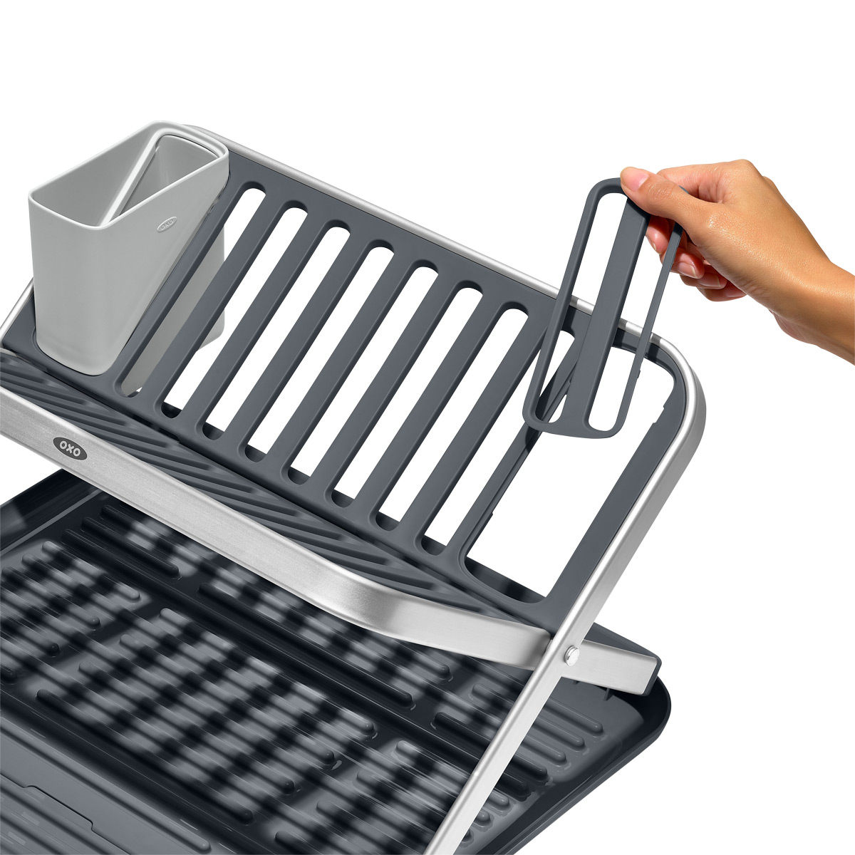 https://www.containerstore.com/catalogimages/443137/10088256-OXO-Aluminum-Fold-Flat-Dish.jpg