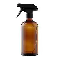 Murchison-Hume 17 oz. Glass Spray Bottle Amber