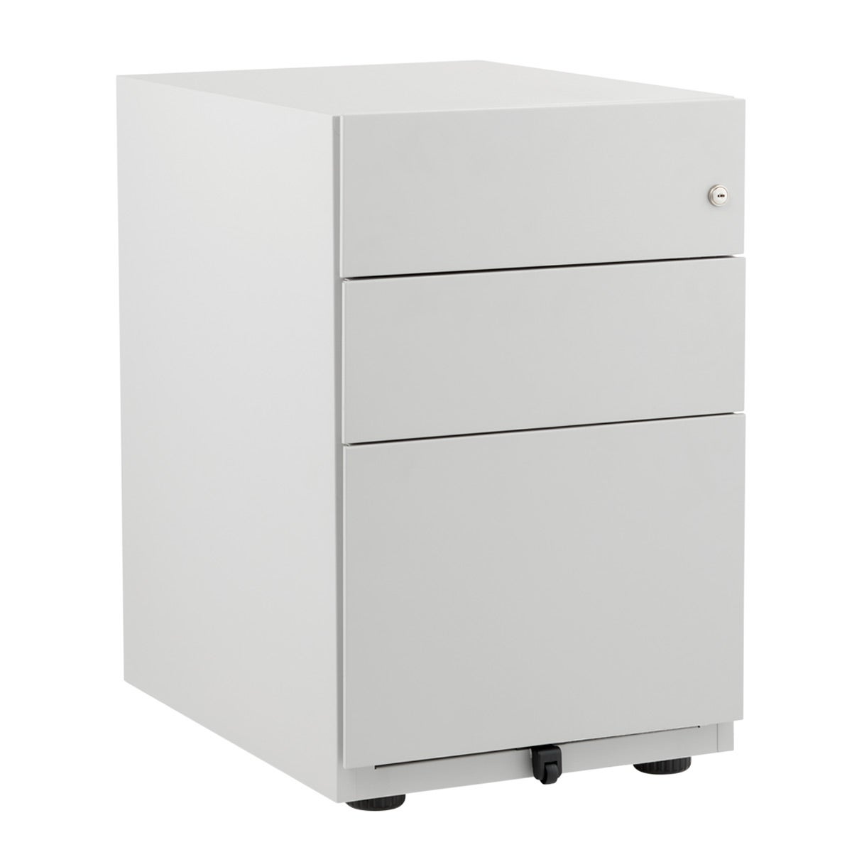 Low filing cabinet - BISLEY - BISLEY - tall / with drawers / contemporary