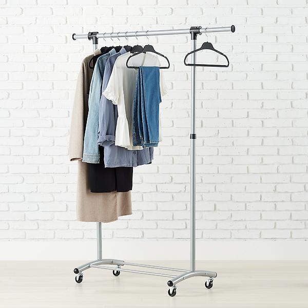 https://www.containerstore.com/catalogimages/444640/10081853_Basic_Garment_Rack_Silver_P.jpg?width=600&height=600&align=center