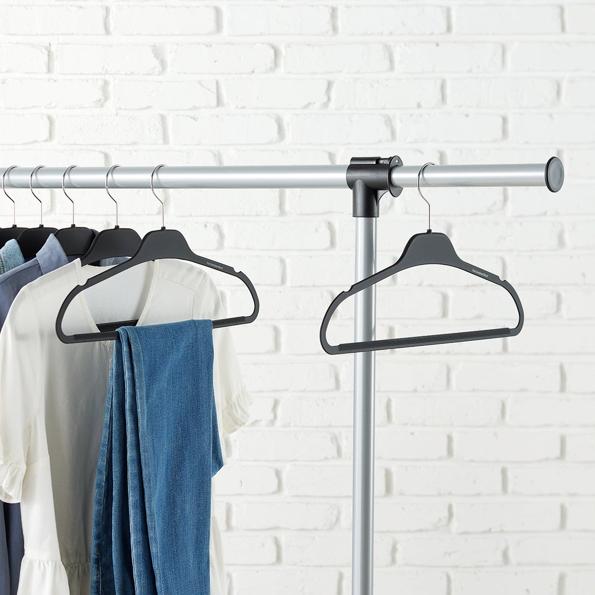 Basic Garment Rack