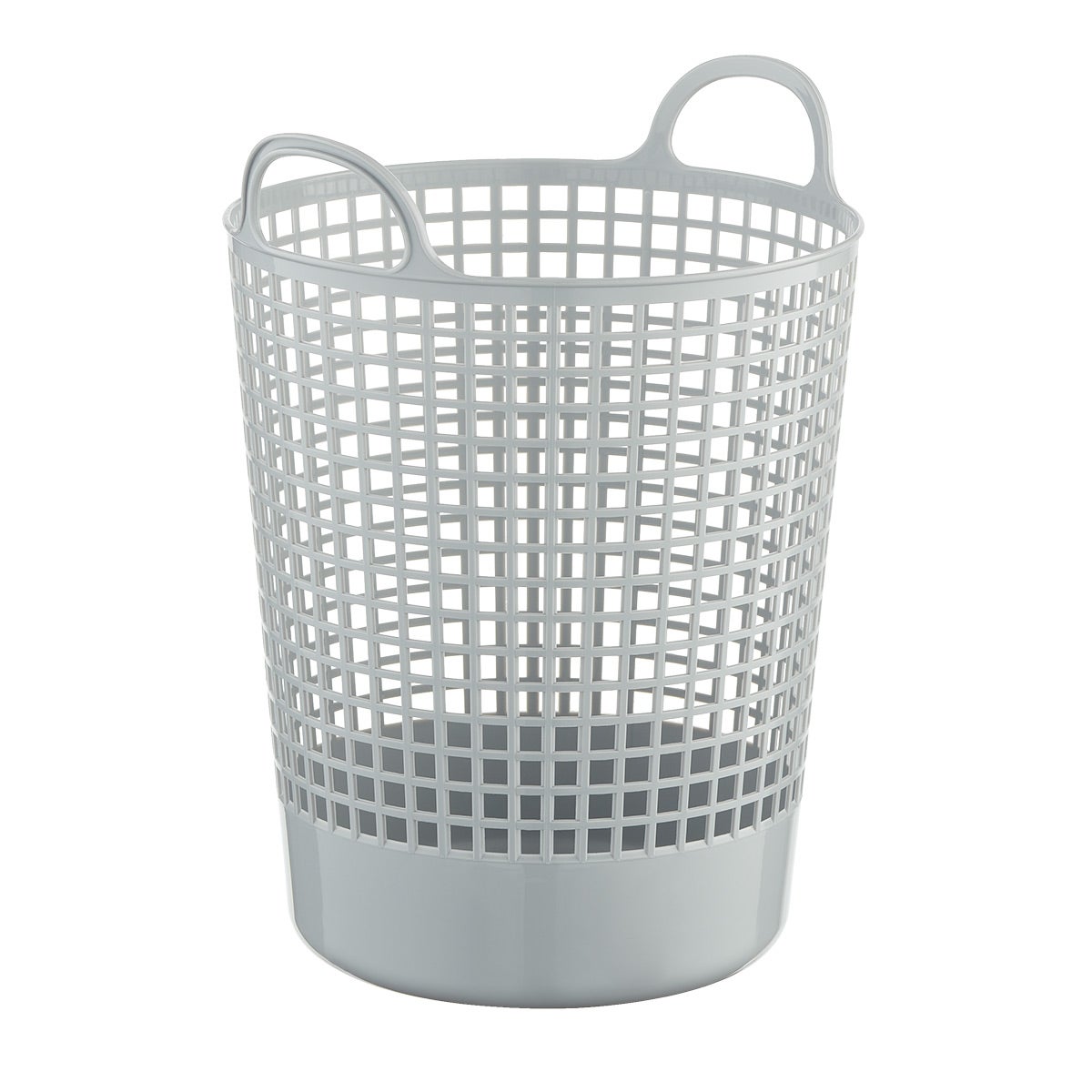 Plastic laundry basket deals