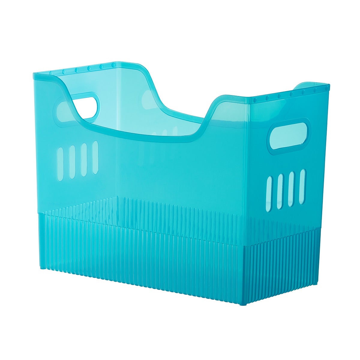 Bin container store