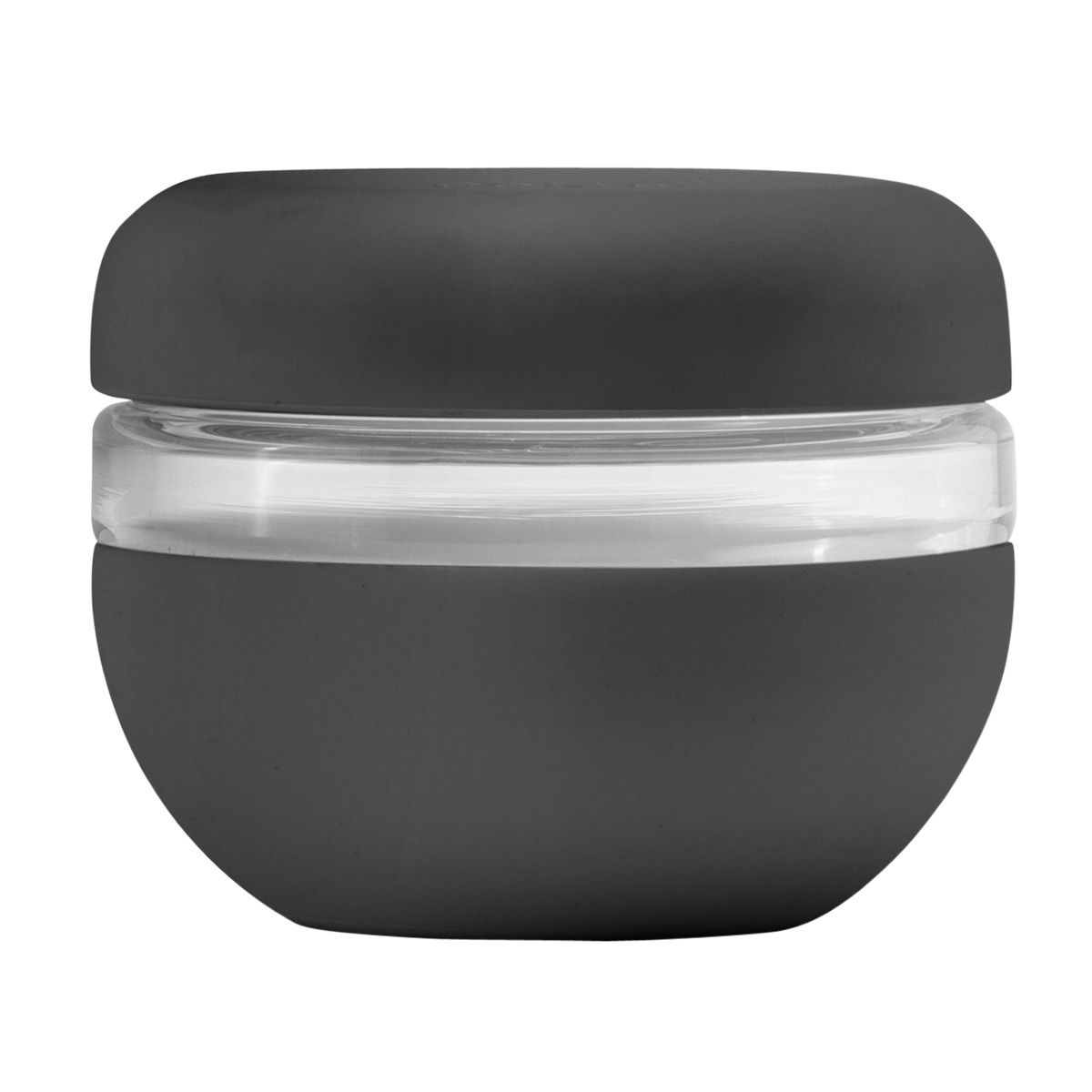 Porter 16-oz. Charcoal Seal-Tight Tritan Bowl