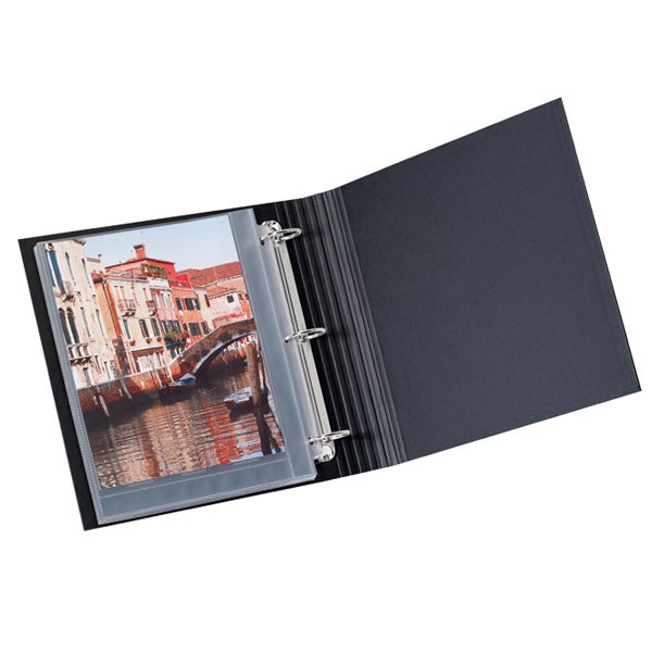 Photo & Card Storage Pages | The Container Store Photo & Card Storage Pages | The Container Store