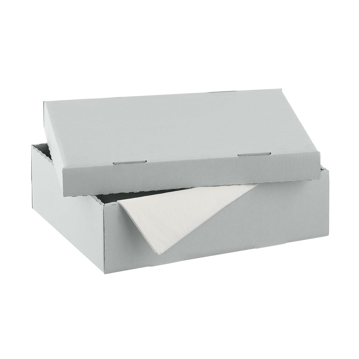 University Products Archival Garment Storage Boxes