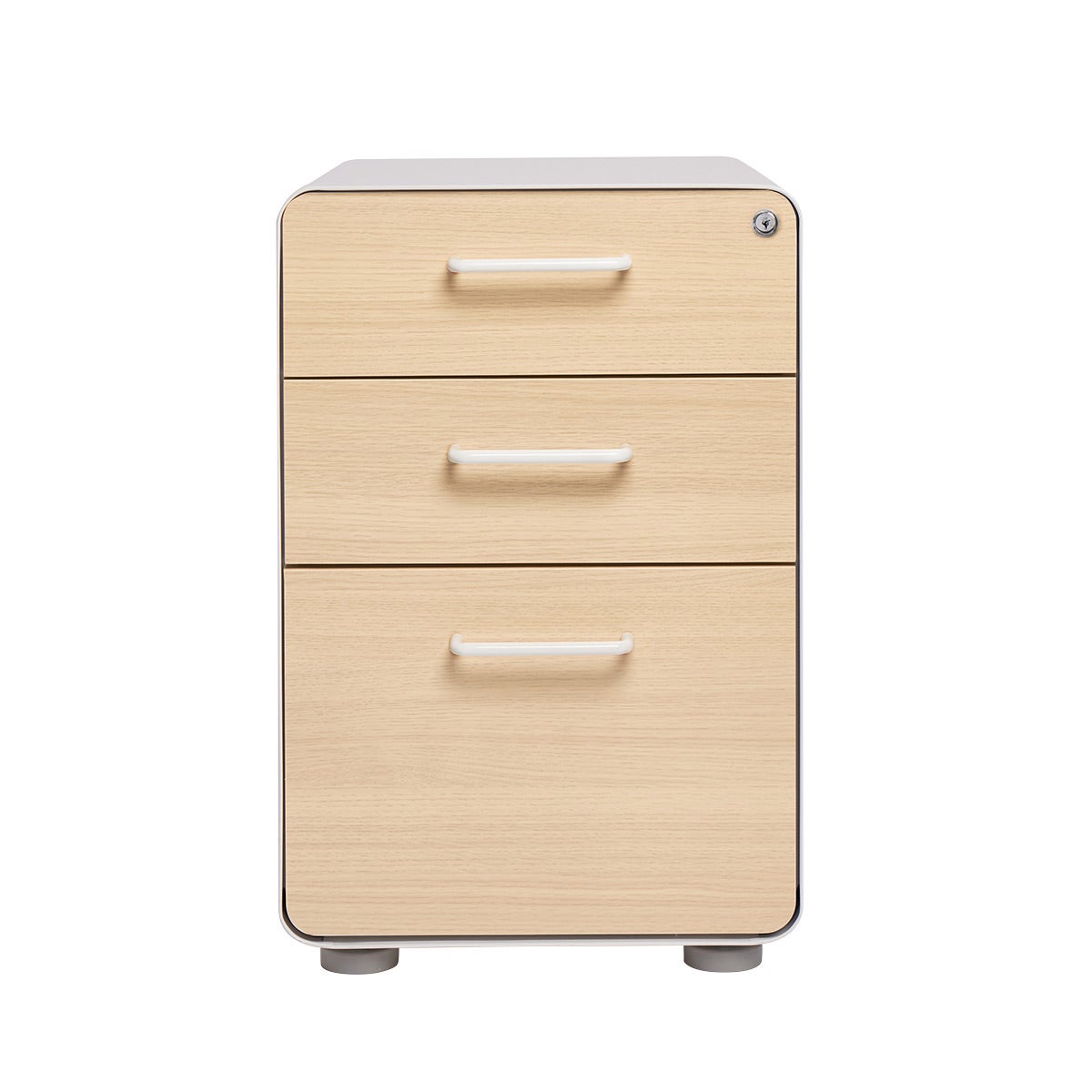 On file in clearance a filing cabinet