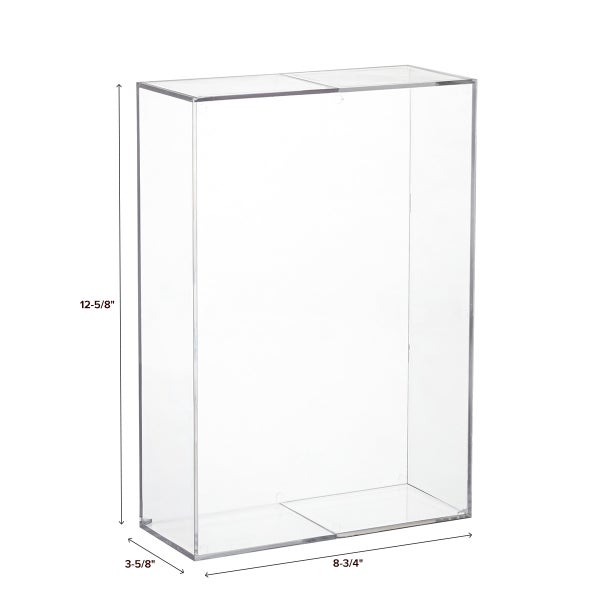 Ballqube Cereal Box Display Cube
