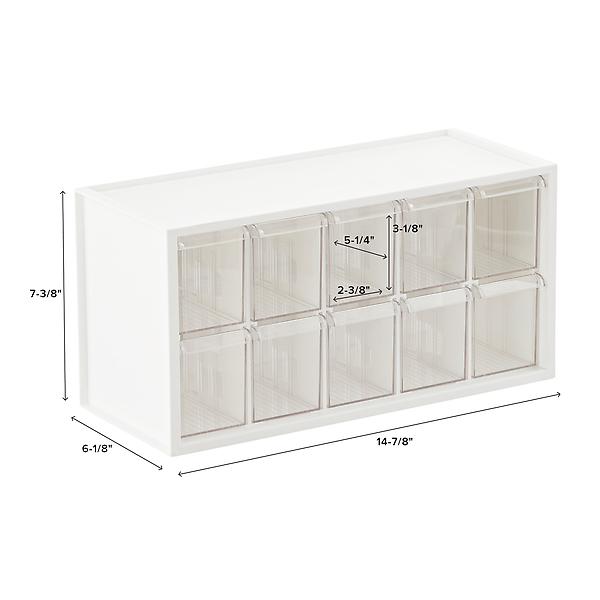 https://www.containerstore.com/catalogimages/445496/10074964-stackable-craft-organizer-1.jpg?width=600&height=600&align=center