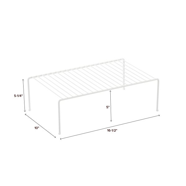 Large Cabinet Shelf
