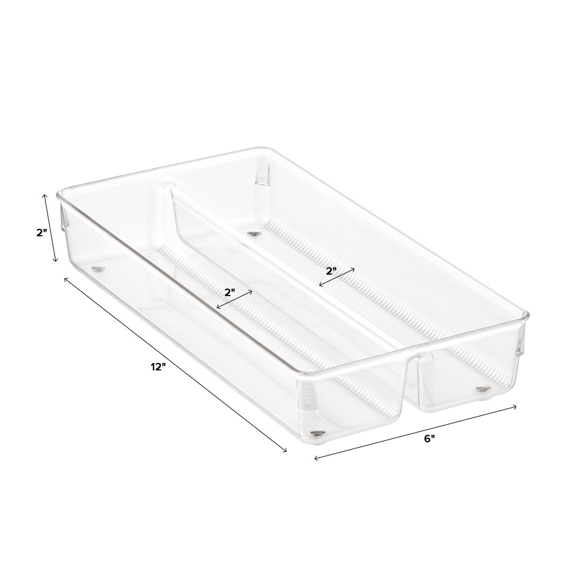 iDesign Linus Drawer Organizer - Thumbnail 2