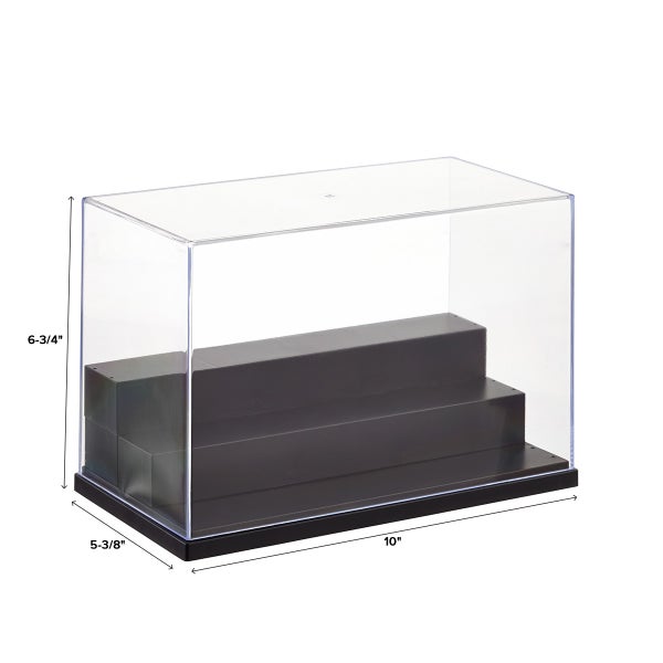 Multi-Level Display Box