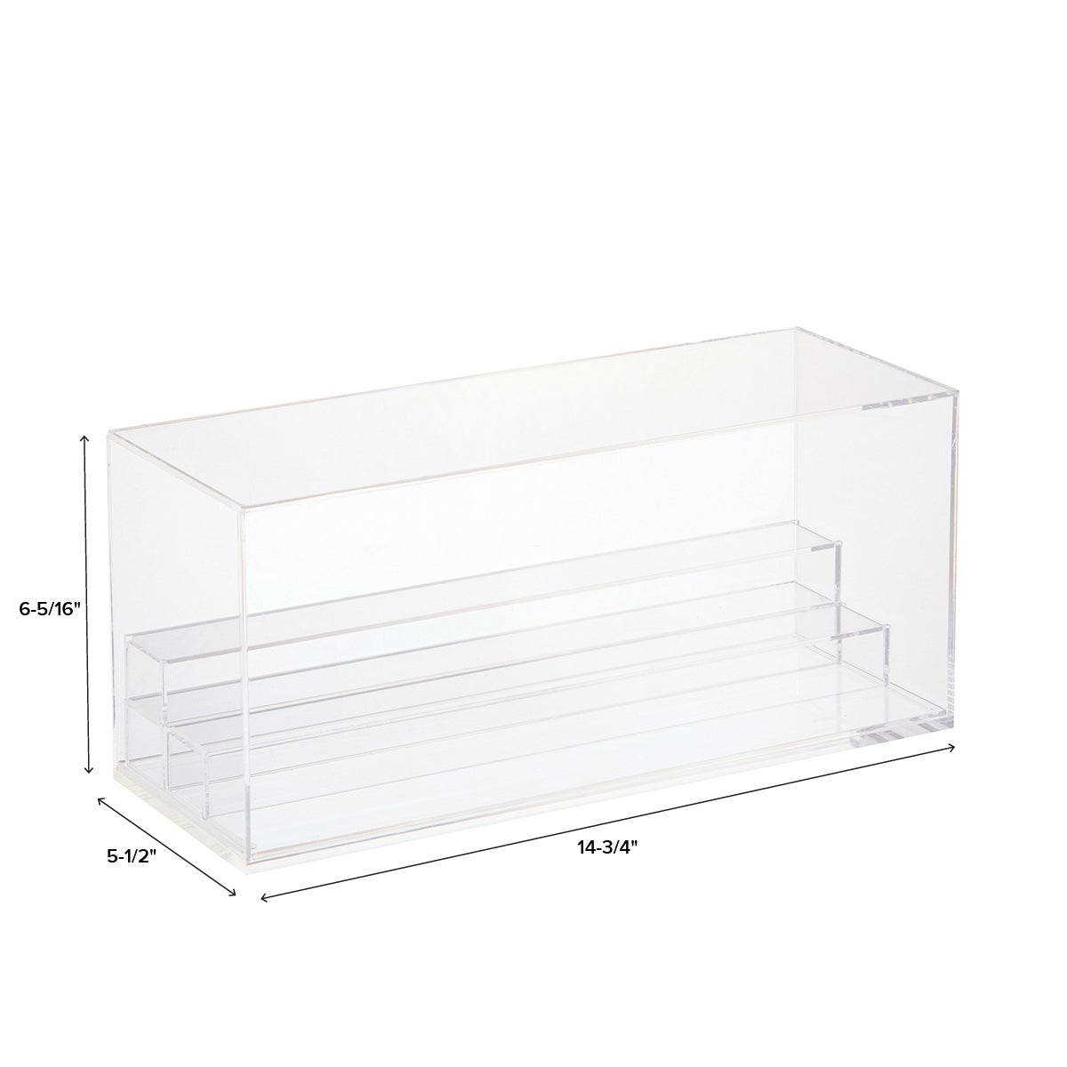 C Medium Display Case