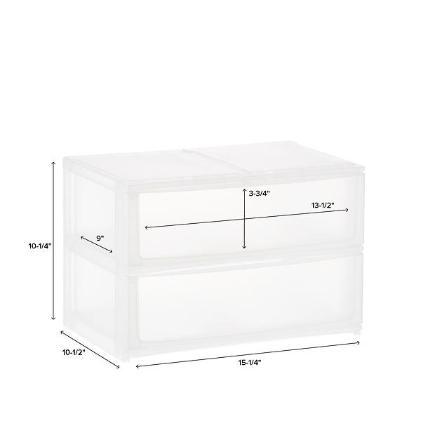 https://www.containerstore.com/catalogimages/445762/10079319-shimo-stacking-2-drawer-org.jpg?width=600&height=600&align=center