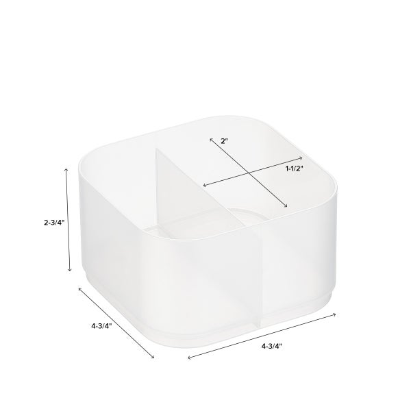 Shimo Divided Inserts