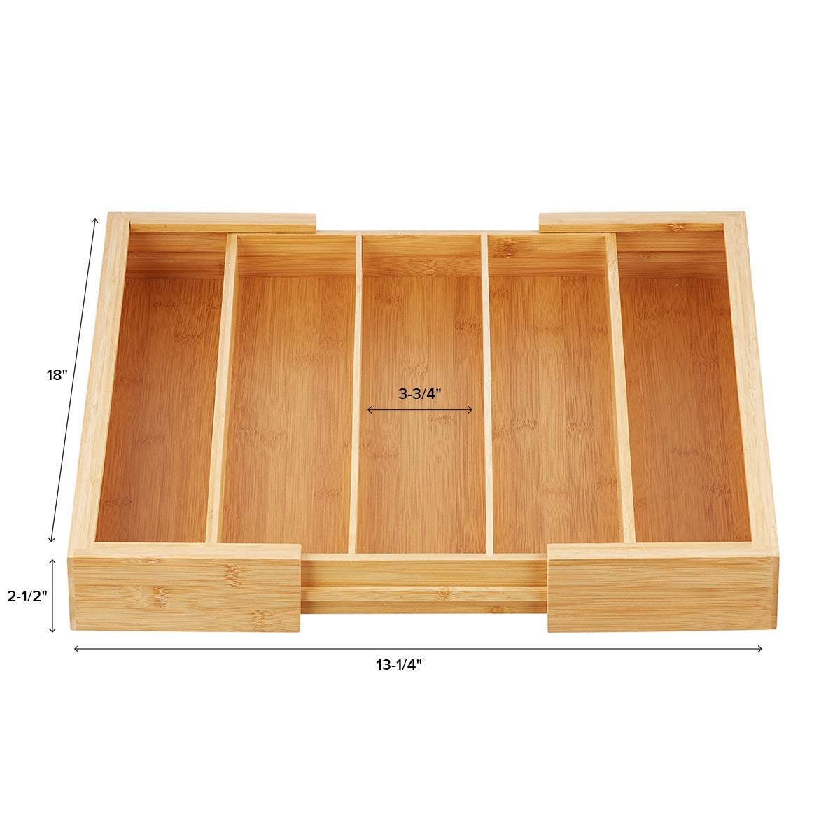 The Container Store Utensil Tray - Thumbnail 2