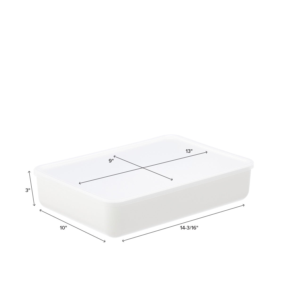 All-In Modular Boxes