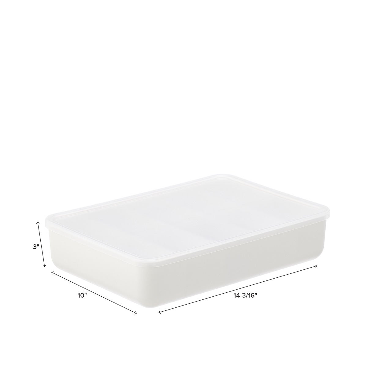 All-In Modular Boxes