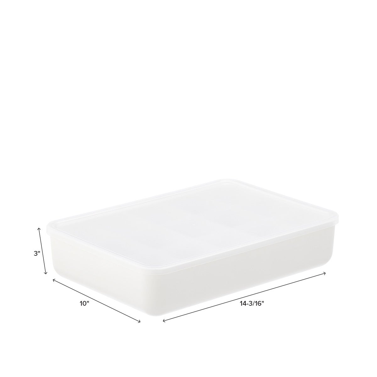 All-In Modular Boxes