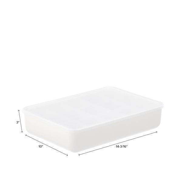 All-In Modular Boxes