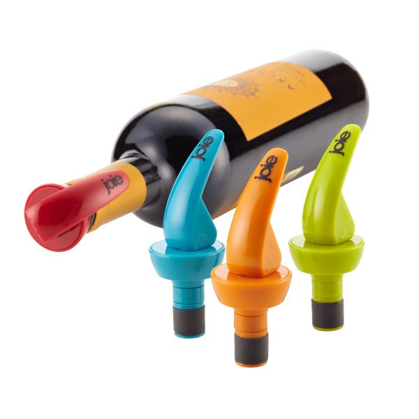 Wine Bottle Topper