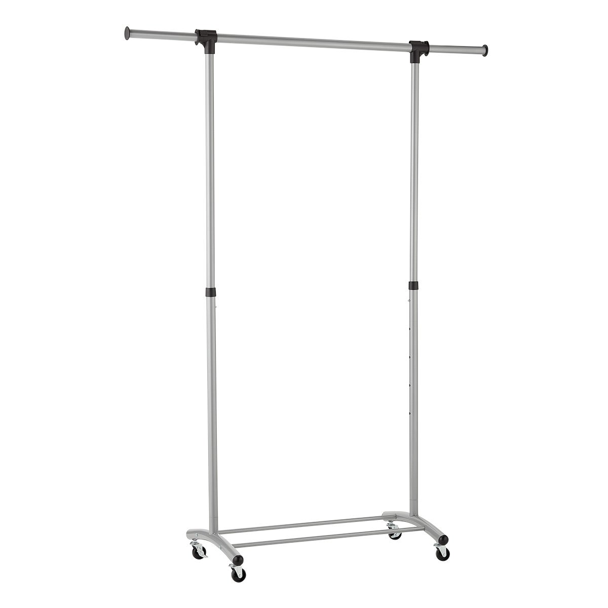 Basic Garment Rack | The Container Store