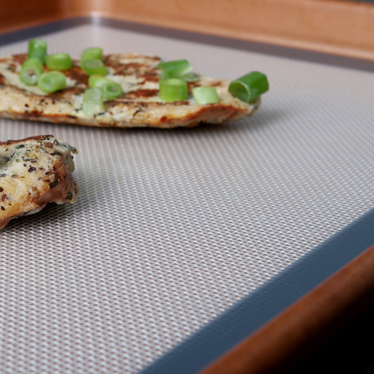 Dexas Silicone Mat - Thumbnail 3