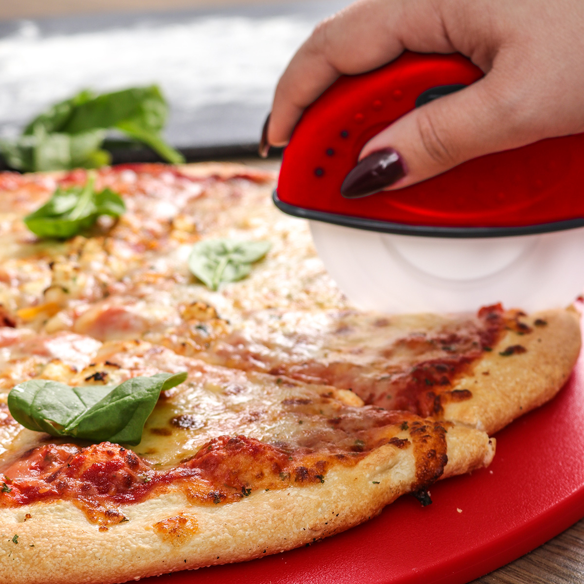 Oxo Softworks Pizza Wheel : Target