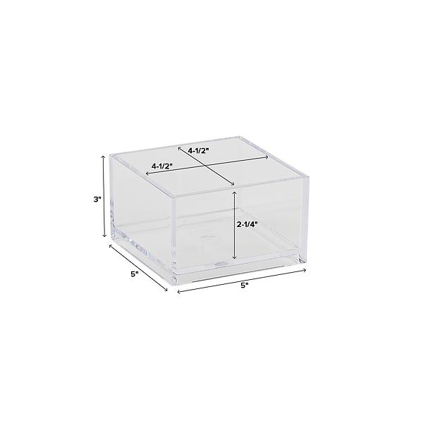 https://www.containerstore.com/catalogimages/447148/720090MiniStackBoxClearV3-DIM.jpg?width=600&height=600&align=center