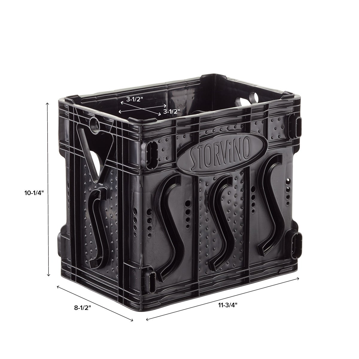 Container store hotsell wine storage