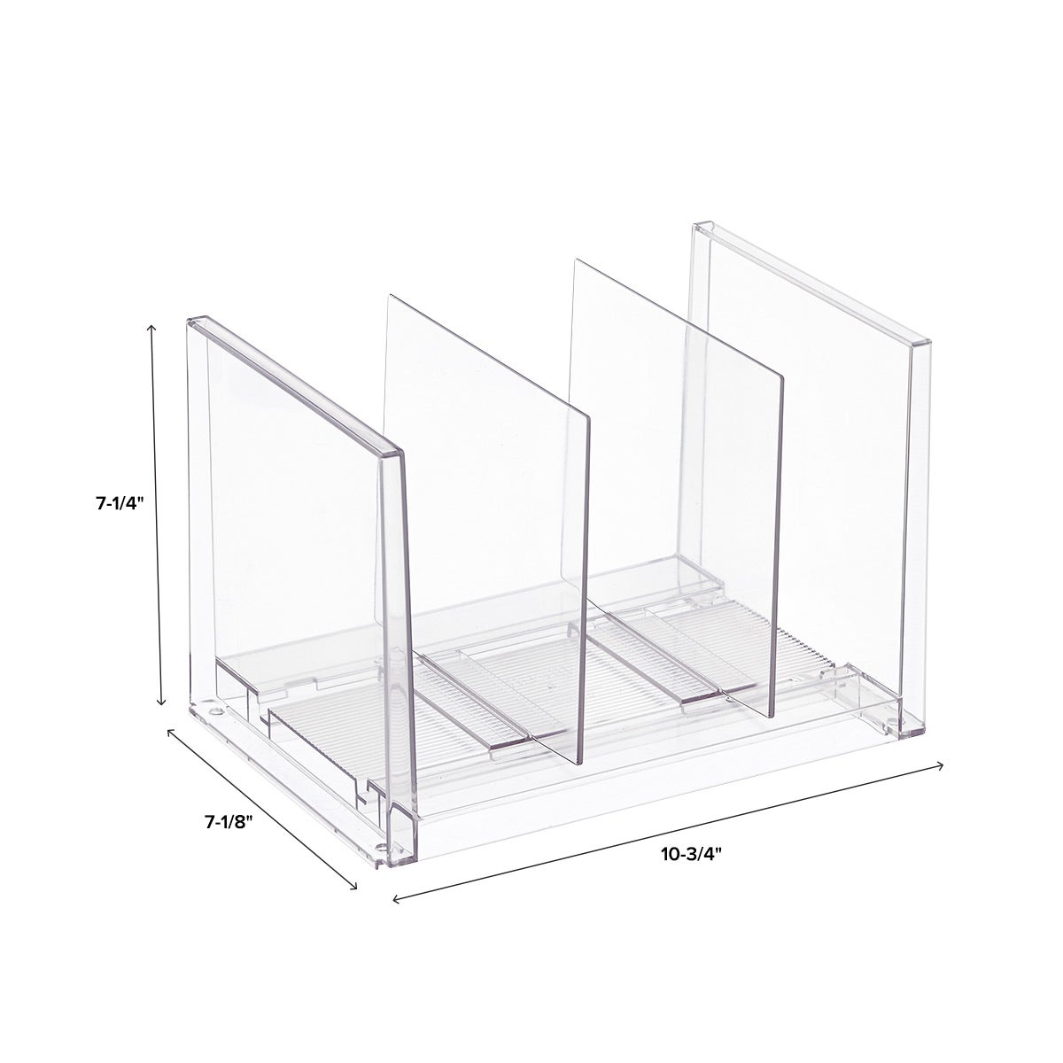 Like-it Portrait File Sorter