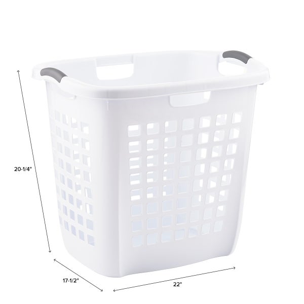 Ultra Easy Carry Hamper