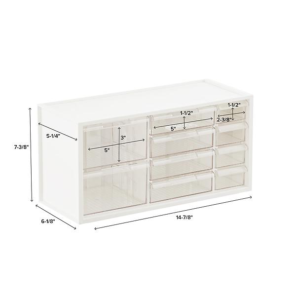 https://www.containerstore.com/catalogimages/447400/10074963-stackable-craft-organizer-1.jpg?width=600&height=600&align=center