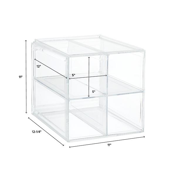 https://www.containerstore.com/catalogimages/447415/10088850_Divided_Handbag_Cube_Clear_.jpg?width=600&height=600&align=center