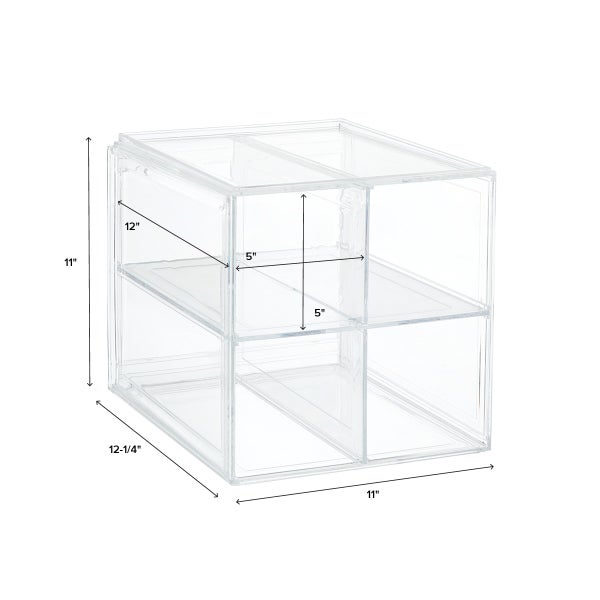 https://www.containerstore.com/catalogimages/447415/10088850_Divided_Handbag_Cube_Clear_.jpg?width=600&height=600&align=center