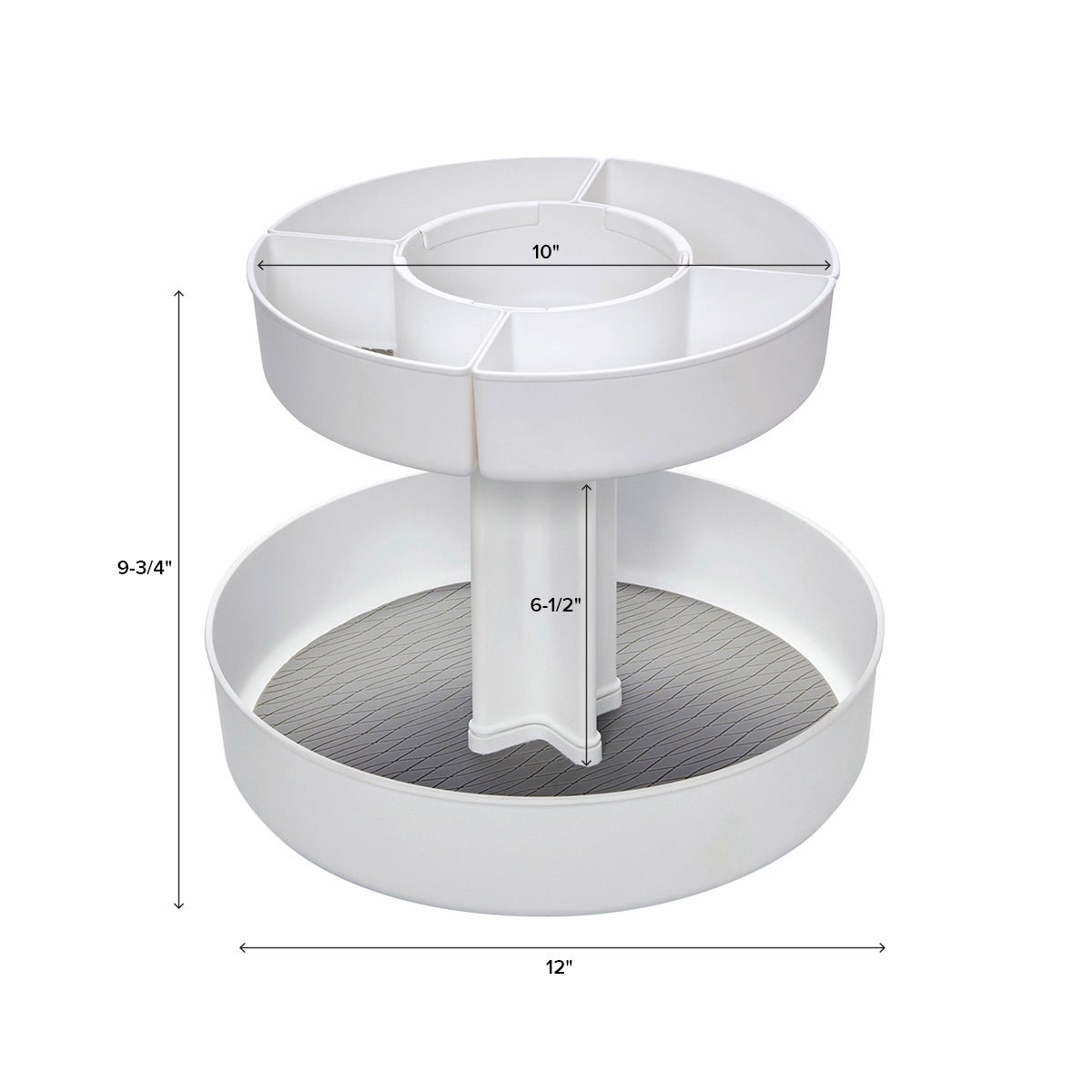 Copco Double Lazy Susan