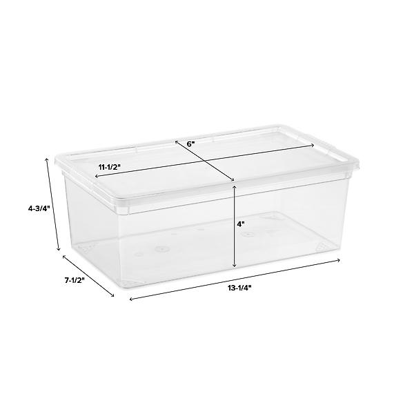 https://www.containerstore.com/catalogimages/447769/10085533_small_our_tidy_box_clear-DI.jpg?width=600&height=600&align=center