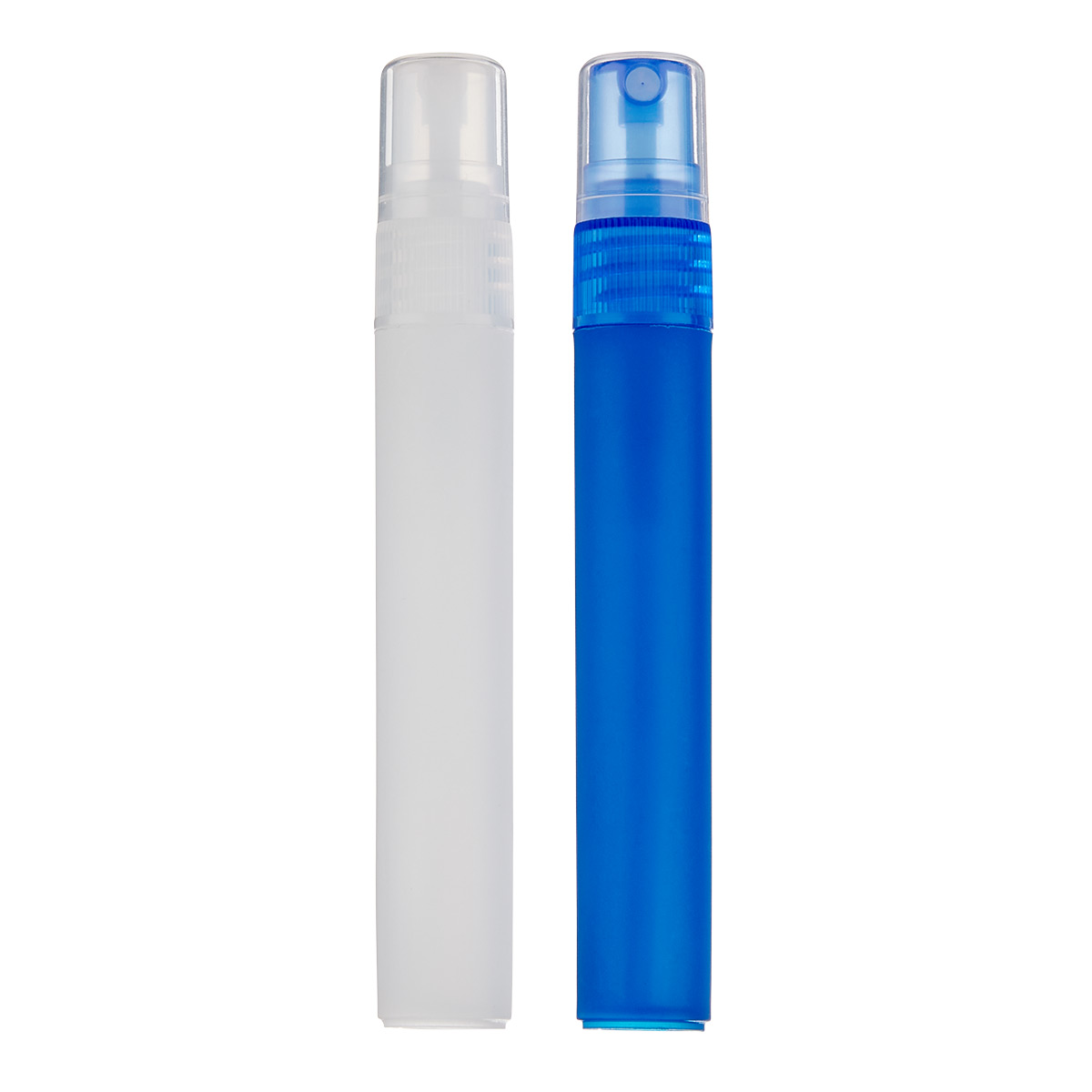 Mini Spray Bottle, 10 Pack 5ml Mini Clear Plastic Spray Bottle