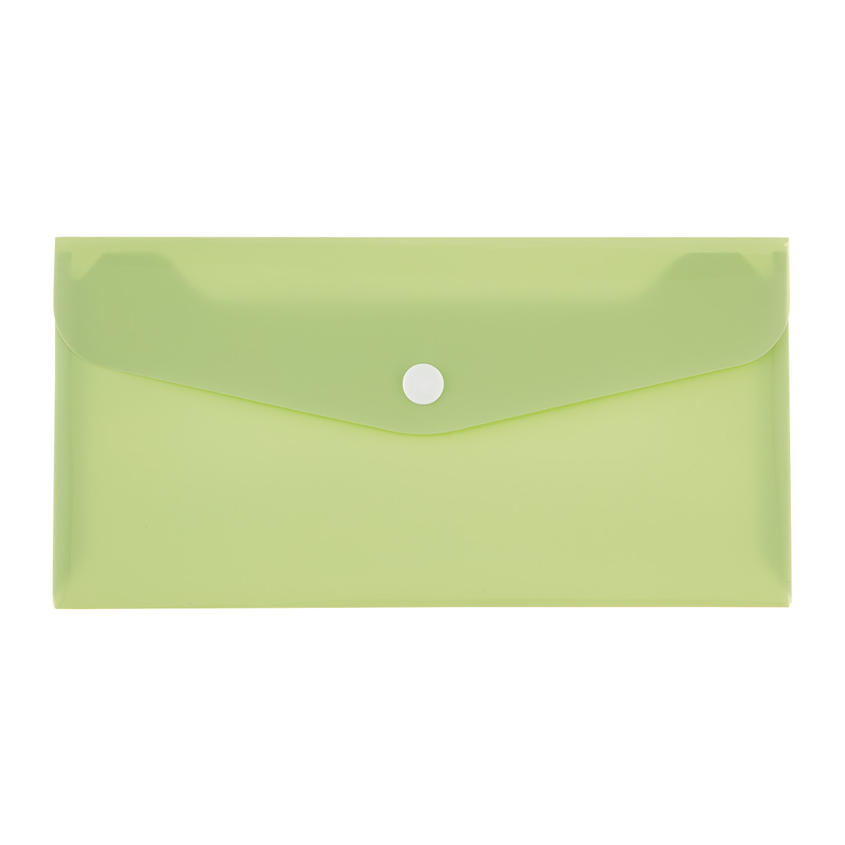 Envelope Snap Pouch  The Container Store