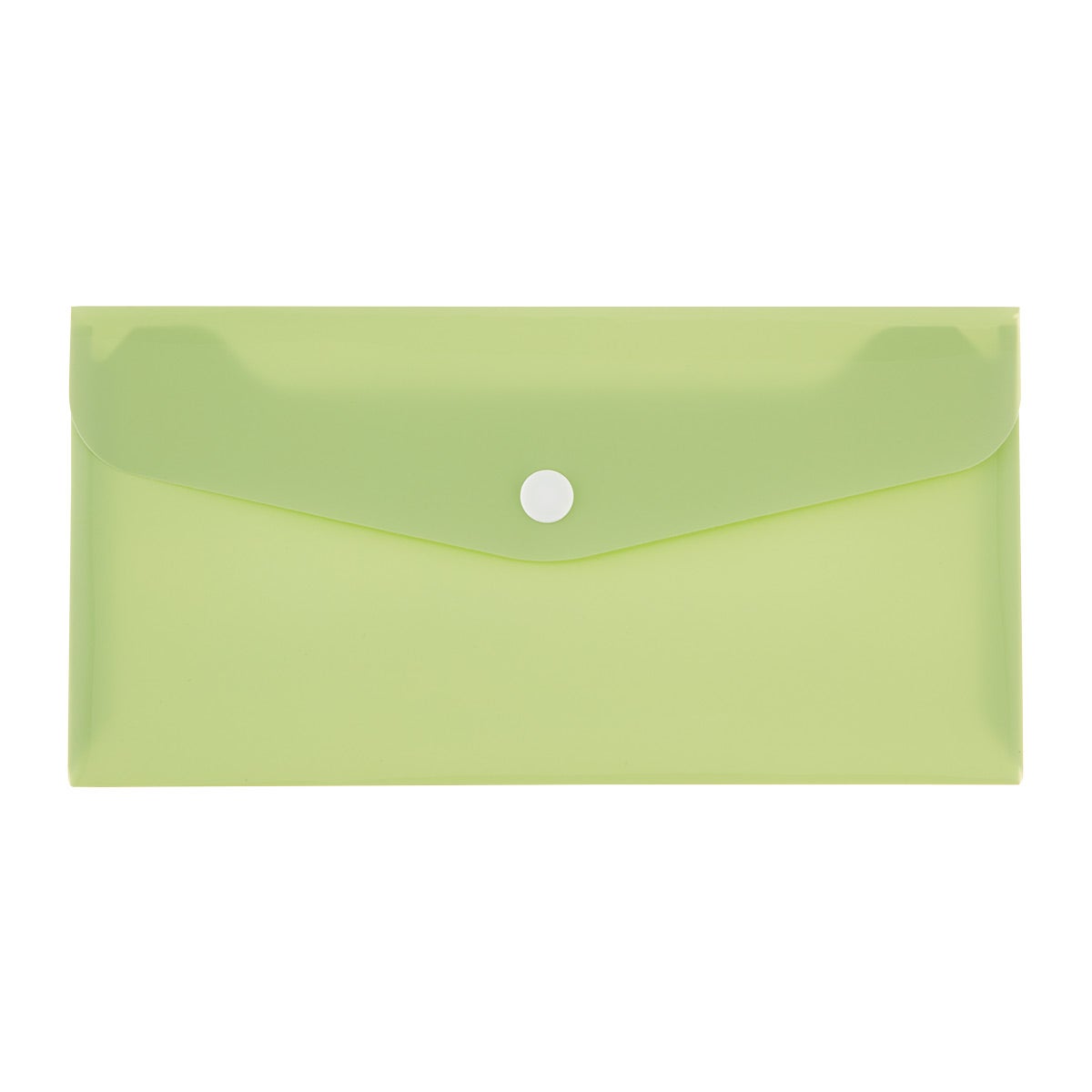 Envelope Snap Pouch  The Container Store