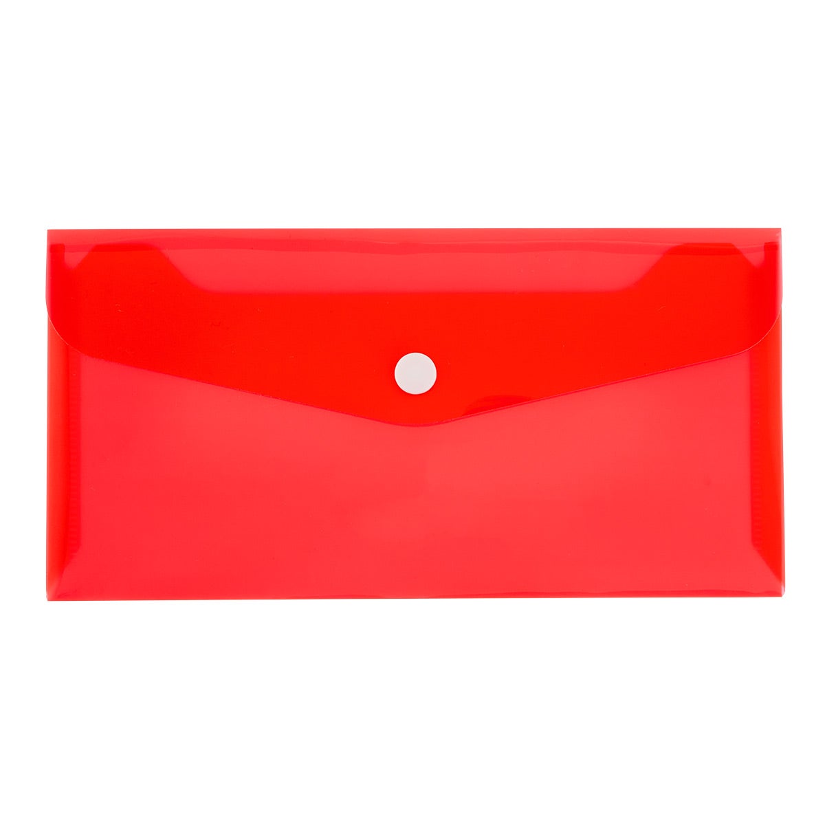 Envelope Snap Pouch | The Container Store