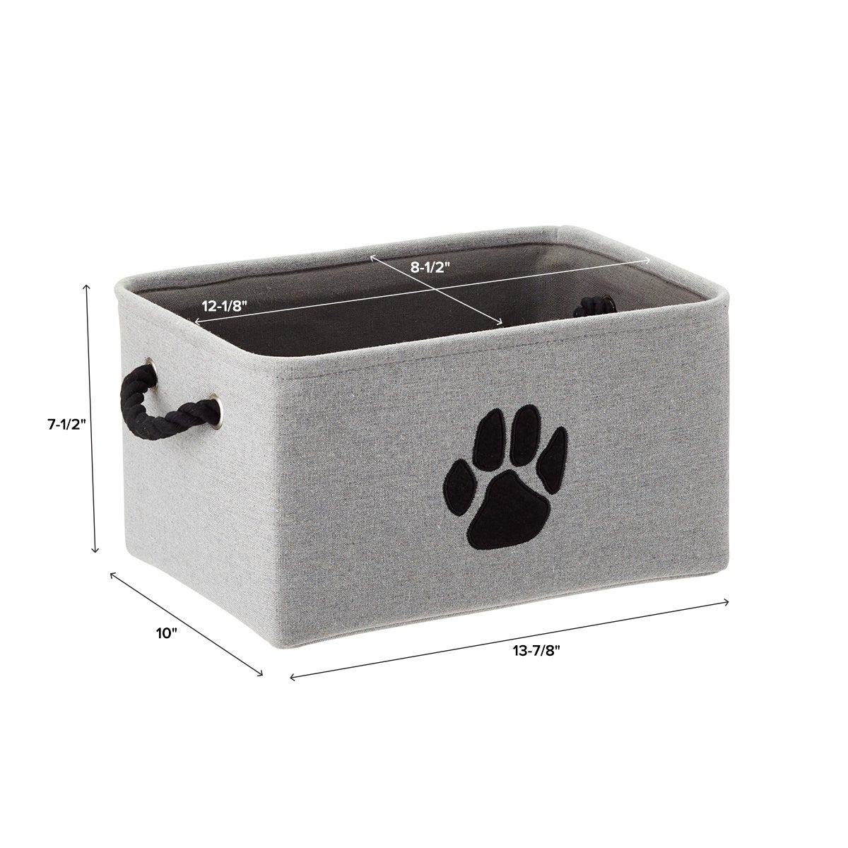Pet storage bin cheap