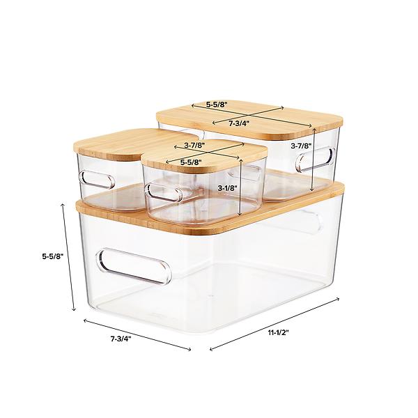 https://www.containerstore.com/catalogimages/449275/10077435-compact-plastic-bins-4pack-.jpg?width=600&height=600&align=center