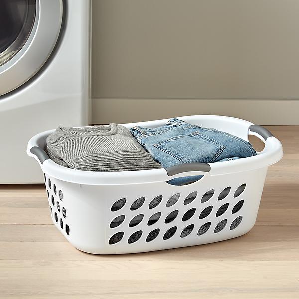 12 Best Laundry Baskets and Hampers 2024, Tested & Reviewed