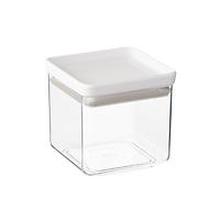 The Container Store Small 24 oz. Modular Canister White