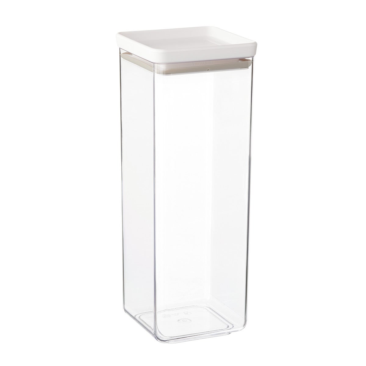 The Container Store Modular Canisters