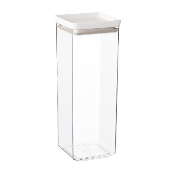 The Container Store Modular Canisters