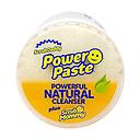 Scrub Daddy Power Paste Powerful Natural Cleanser, 9.3 oz