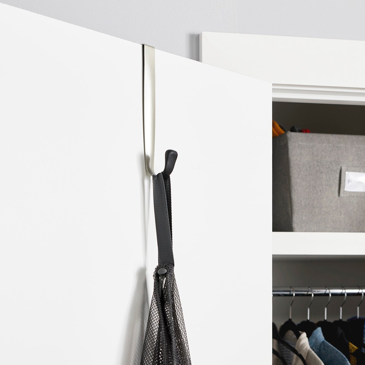 Umbra Schnook Over the Door Single Hook