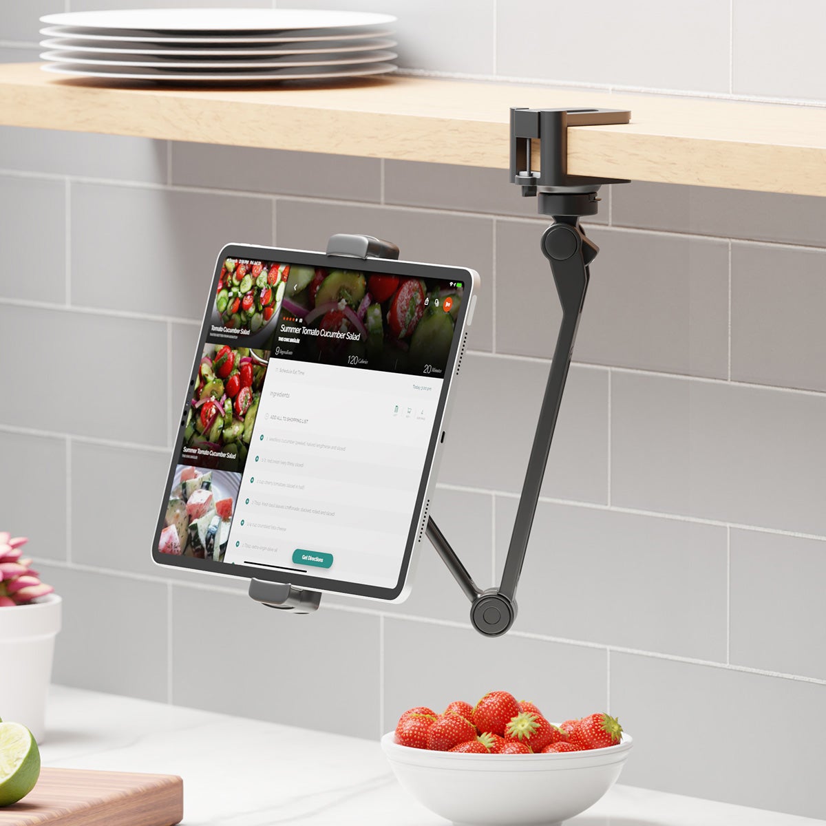 Twelve South HoverBar Duo Device Stand | The Container Store
